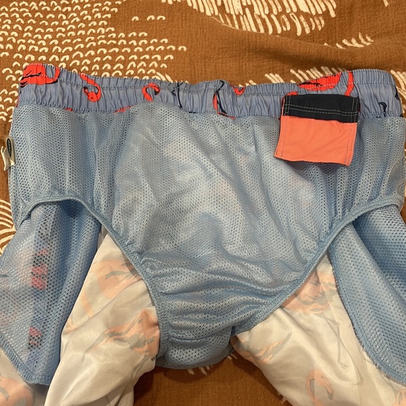 Two swim trunks - Picture 5 of 5